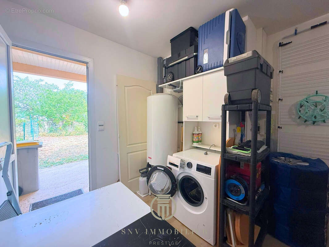 Lotissement privé de 10 maisons de plain-pied louées - idéal investisseurs - photo 20