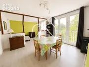 Appartement à BOIS-GUILLAUME
