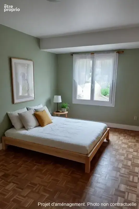 Maison familiale 5 chambres - photo 9