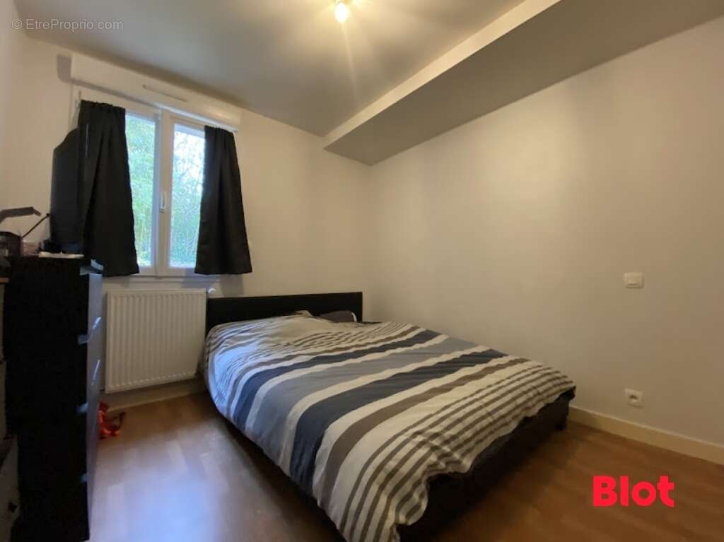 Appartement à JANZE