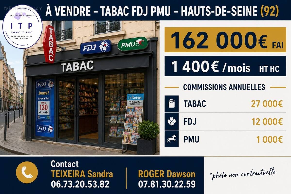 Autre à PUTEAUX