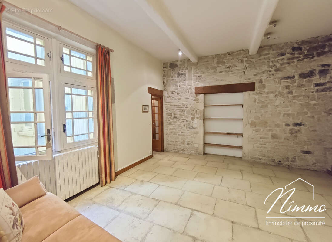 Appartement à NIMES