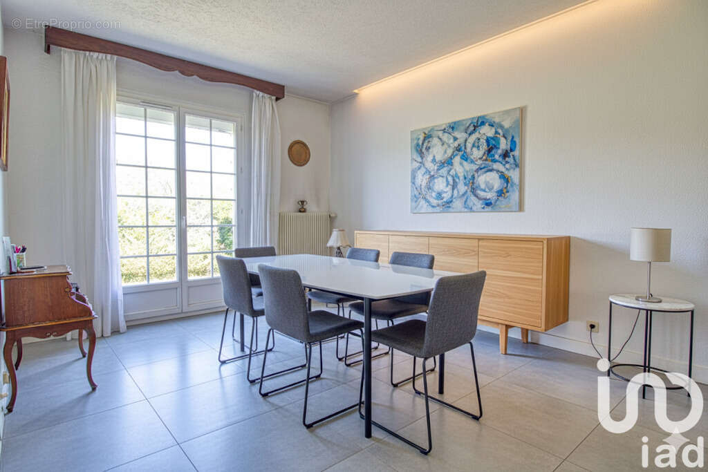 Photo 7 - Maison à AUBERGENVILLE