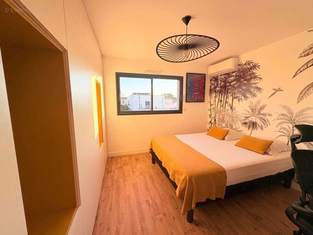 Maison - Lattes - 121m² - photo 6