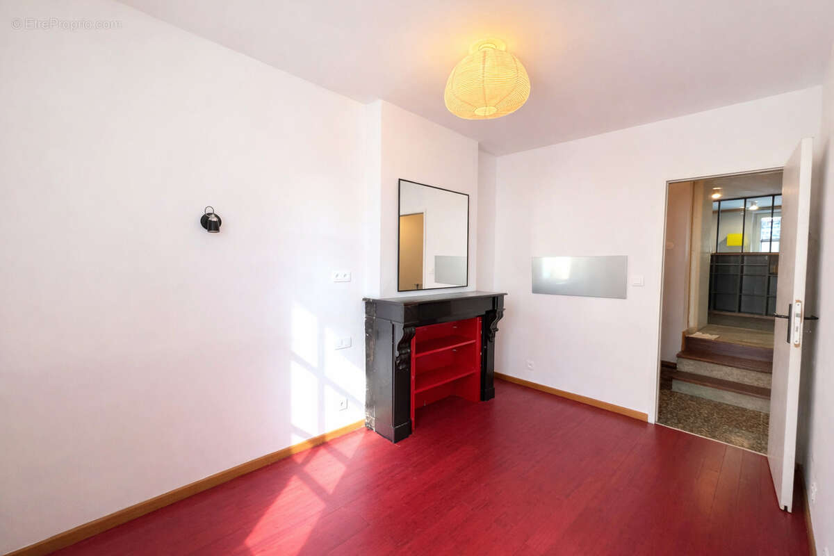 Maison à VILLENEUVE-LES-MAGUELONE