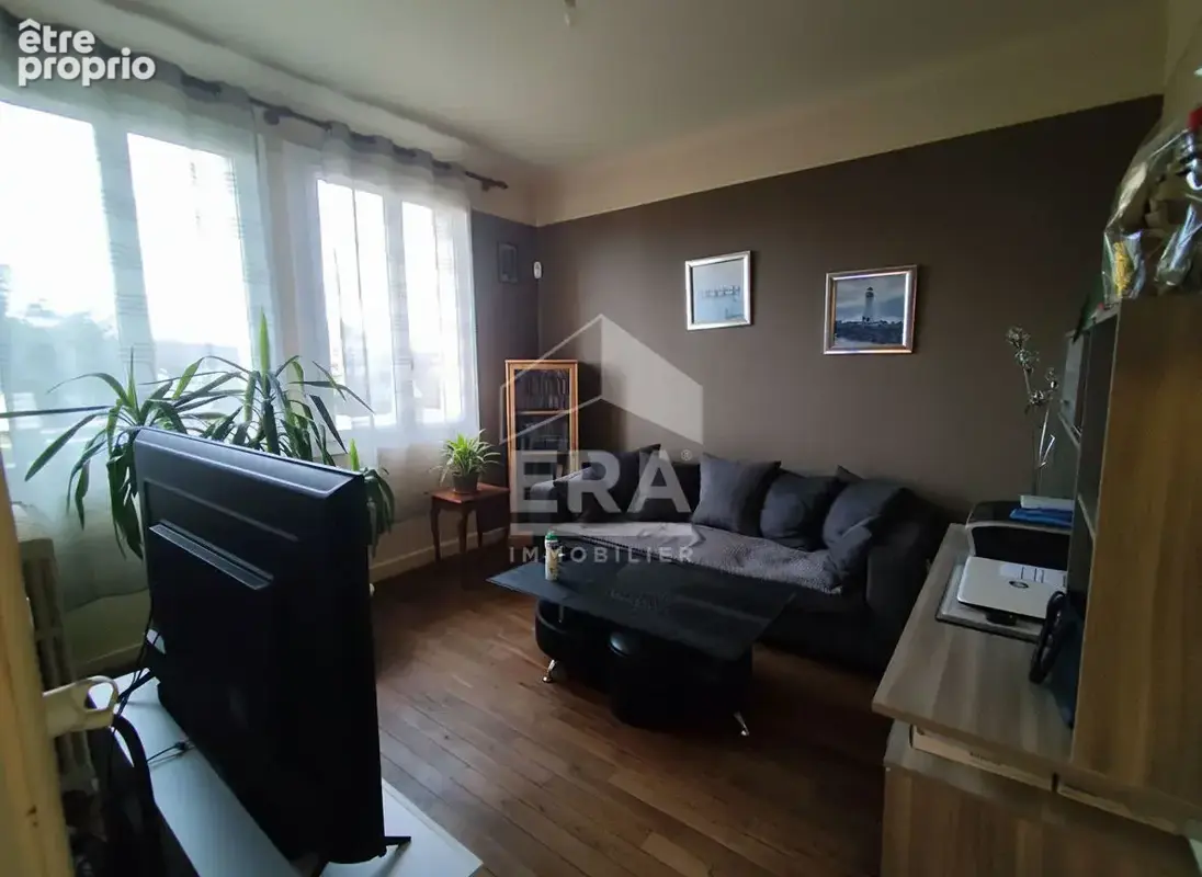 Maison 104m² à val-au-perche - photo 2