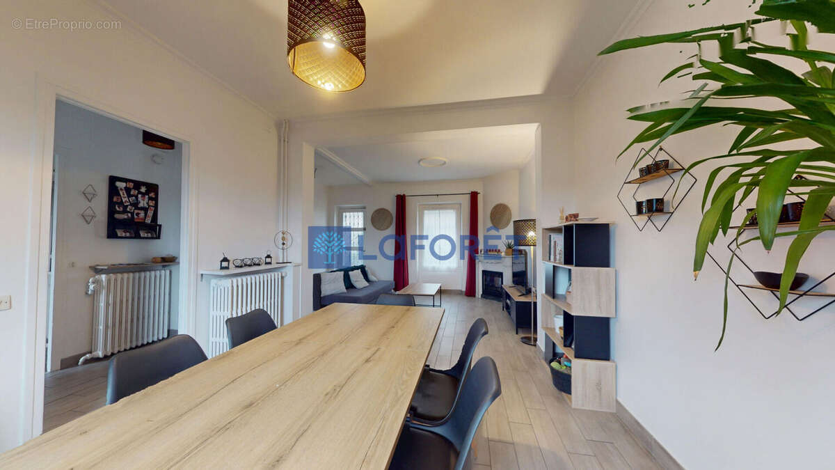 Maison à ATHIS-MONS