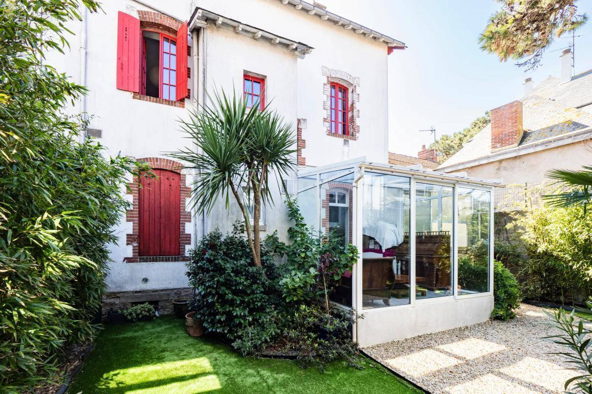 Maison à LA BAULE-ESCOUBLAC