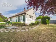 Maison à MARLY