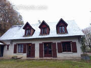 Maison à LE GRAND-PRESSIGNY