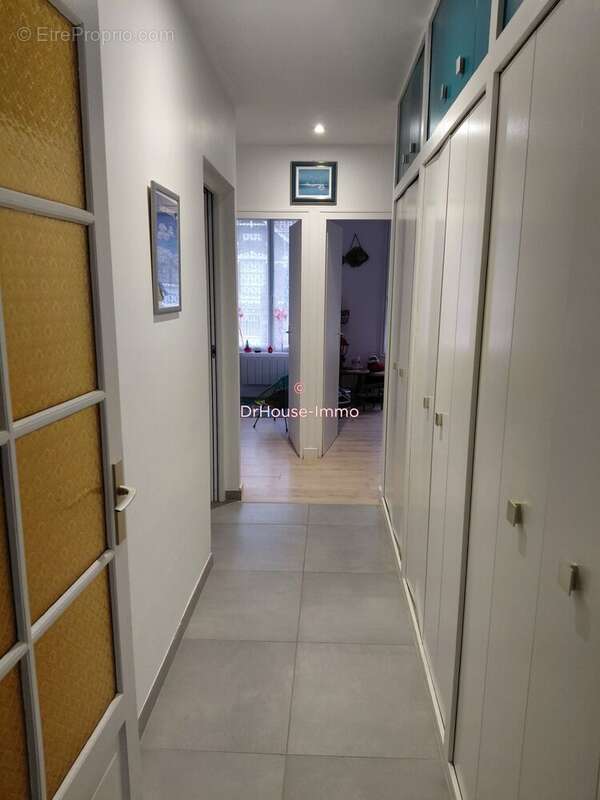 Maison à SAINT-BREVIN-LES-PINS