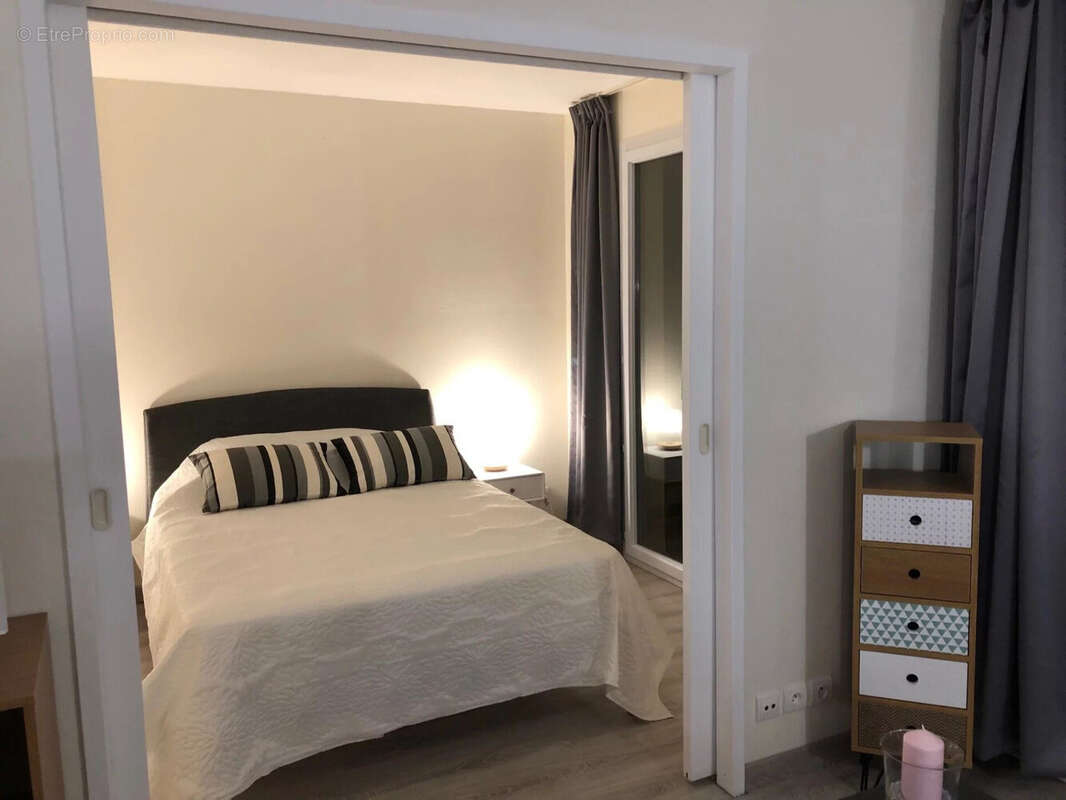 Appartement à MALLEMORT