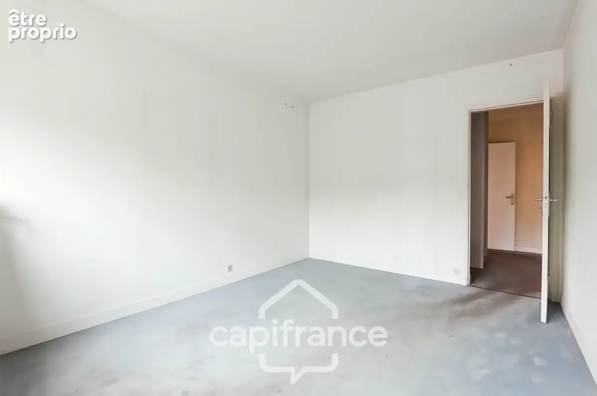 Appartement à vendre 5 pièces SAINT CLOUD (92) - photo 13