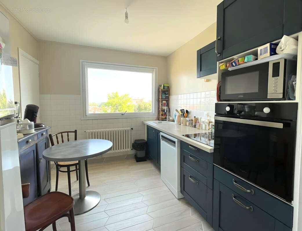 Appartement à MACON