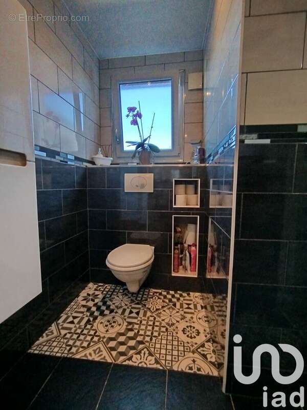 Photo 7 - Maison à LAUNOIS-SUR-VENCE