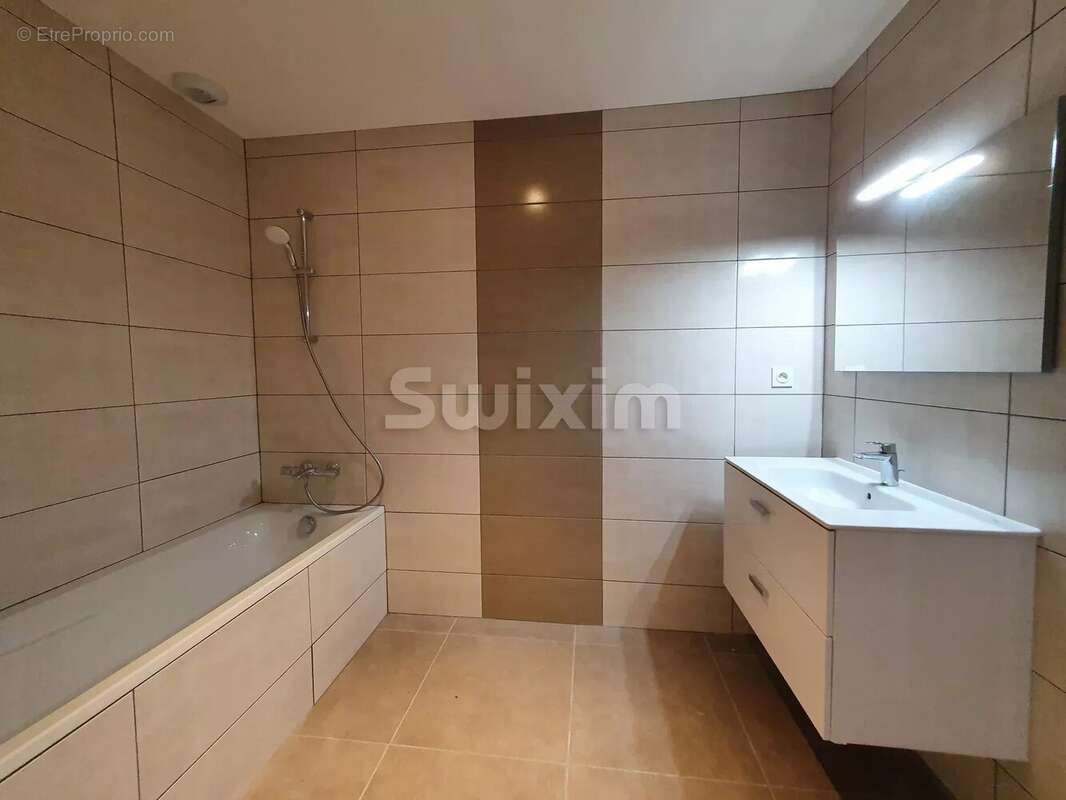 Appartement à MACON