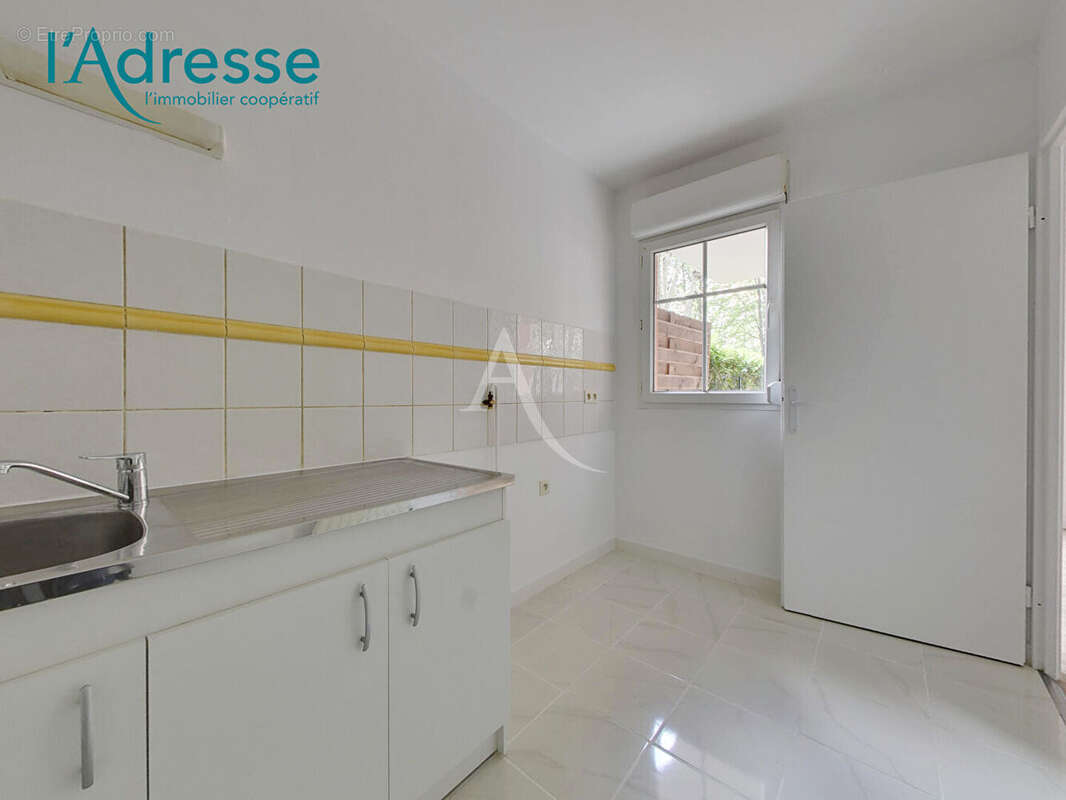 Appartement à NOISY-LE-GRAND