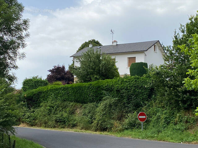 Maison à BOURG-LASTIC