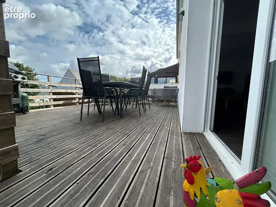 Maison familiale ERGUE-GABERIC - photo 3