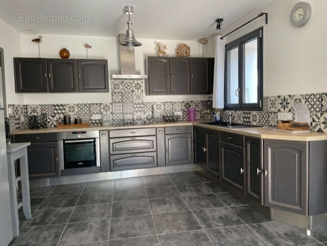 Maison à SAINT-GEORGES-D&#039;OLERON