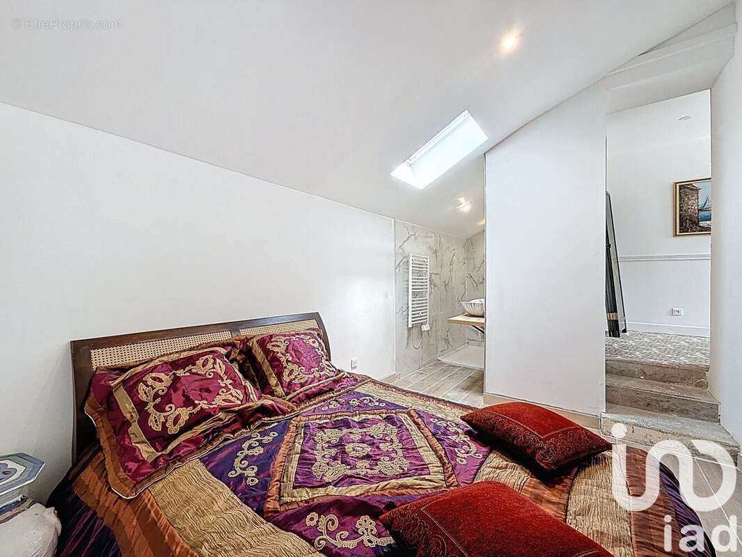 Photo 8 - Maison à QUIBERON