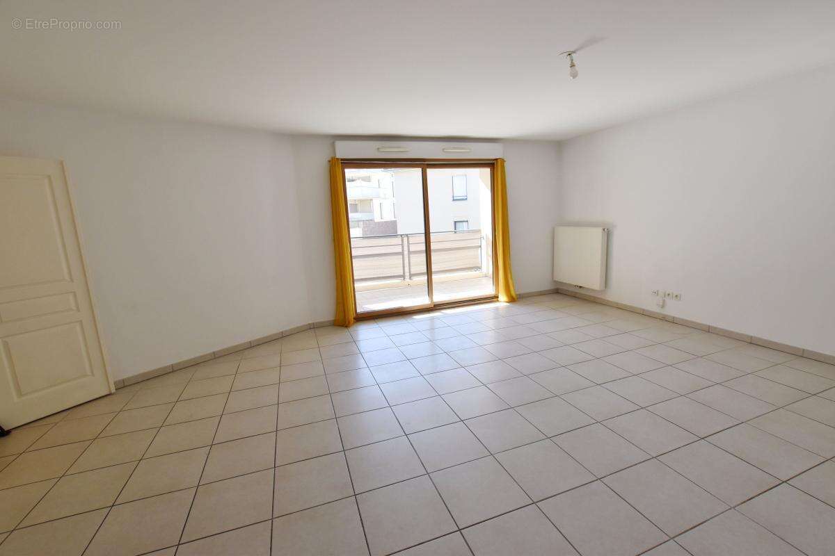 Appartement à FRANCHEVILLE