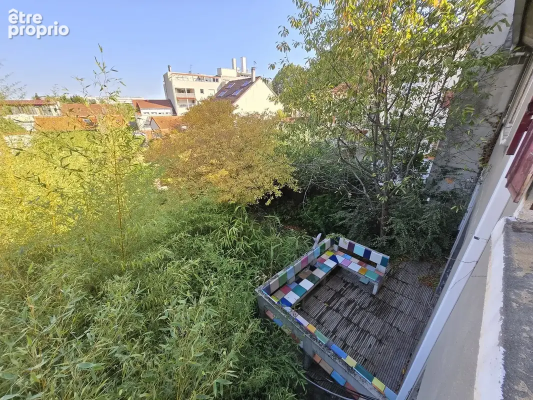 Maison 8 pièces 157 m² à vendre à Clamart (92140) - photo 2
