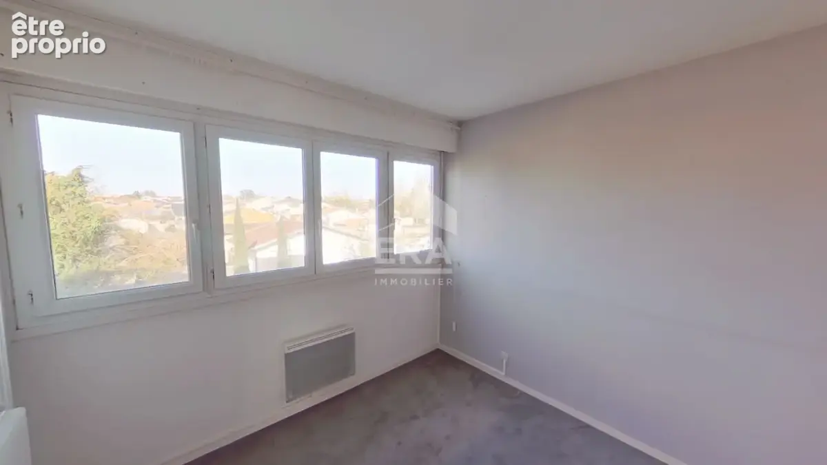 Appartement 5 pièces à vendre à Talence - Secteur Mairie Peixotto - photo 7