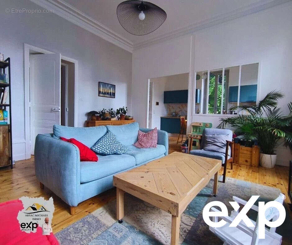 Appartement à CHADRAC