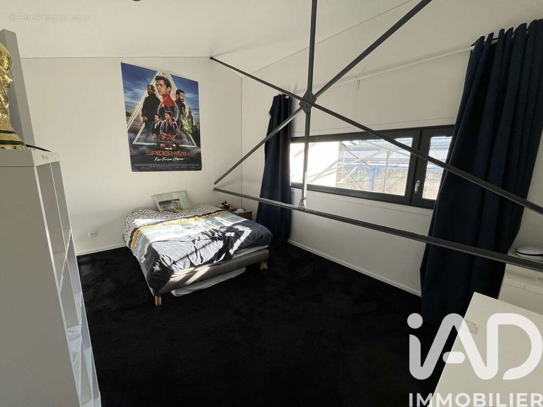 Photo 7 - Maison à MEUNG-SUR-LOIRE