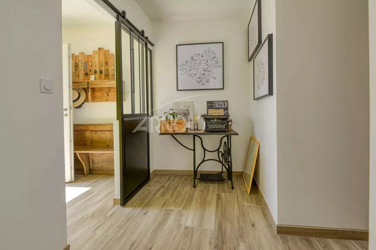 Maison à SAINT-BREVIN-LES-PINS