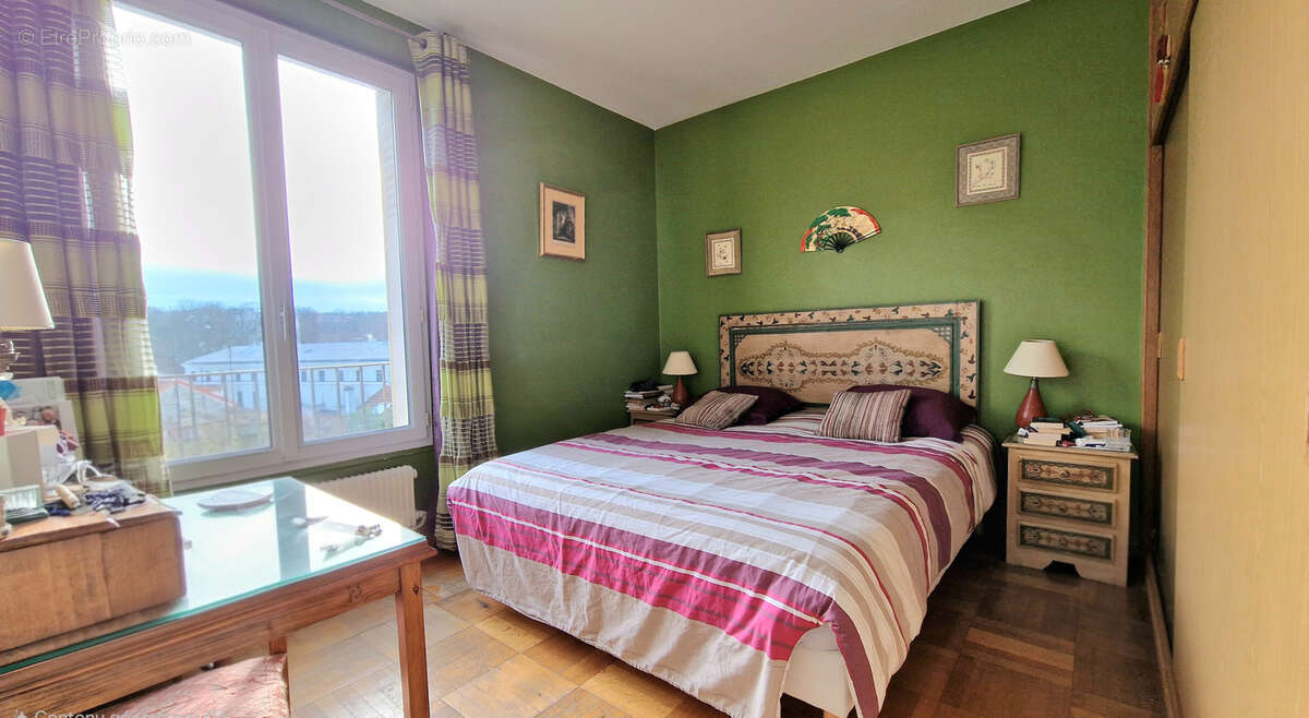 Appartement à RUEIL-MALMAISON