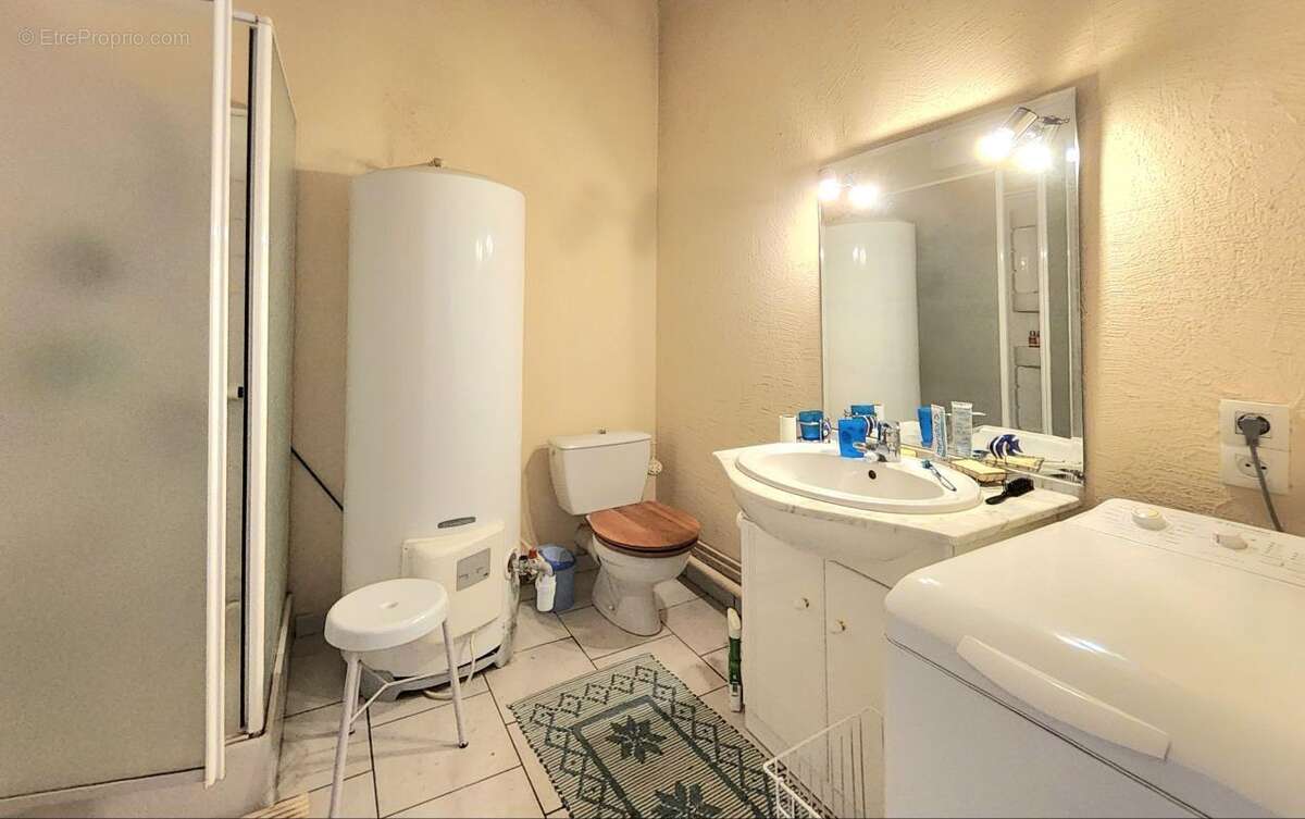 Appartement à BIARRITZ