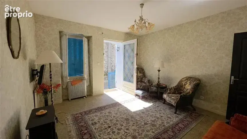 À vendre : maison, gîte et piscine, Magnac-Laval (87) - photo 18