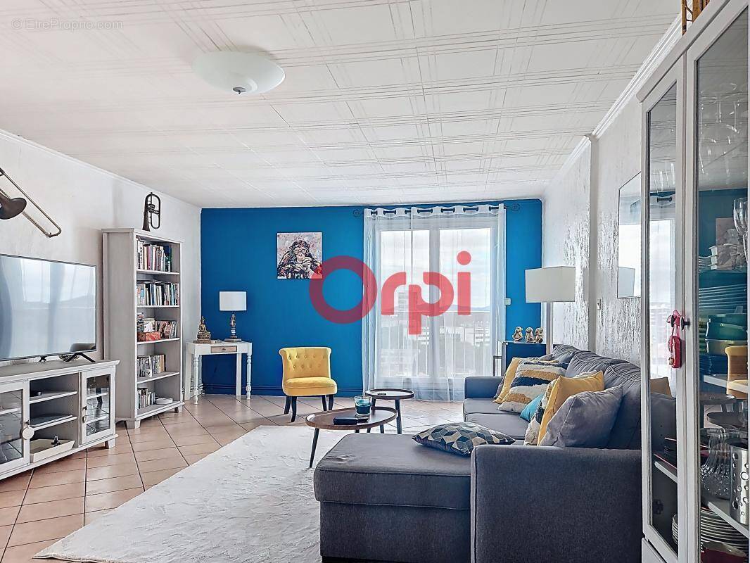 Appartement à LA SEYNE-SUR-MER