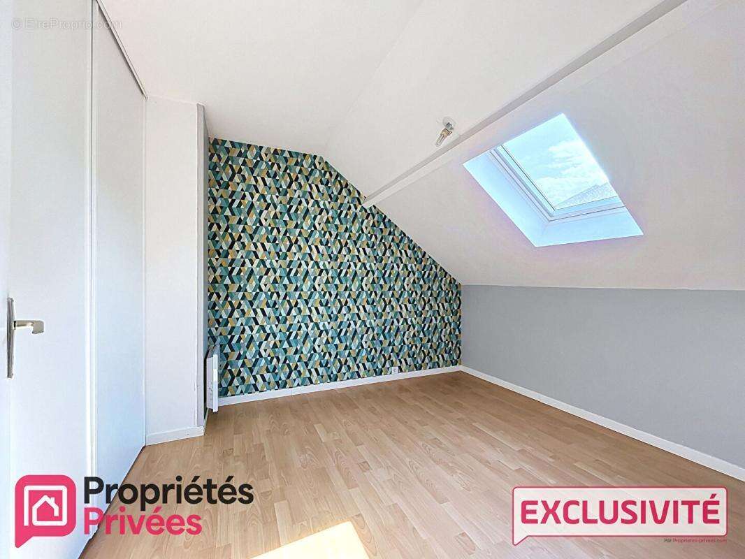 Appartement à ANGERS