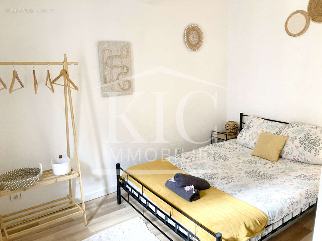 Appartement à CARCASSONNE