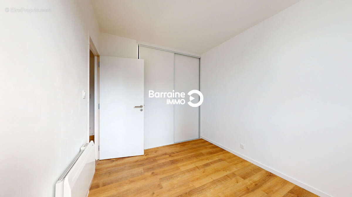 Appartement à BREST