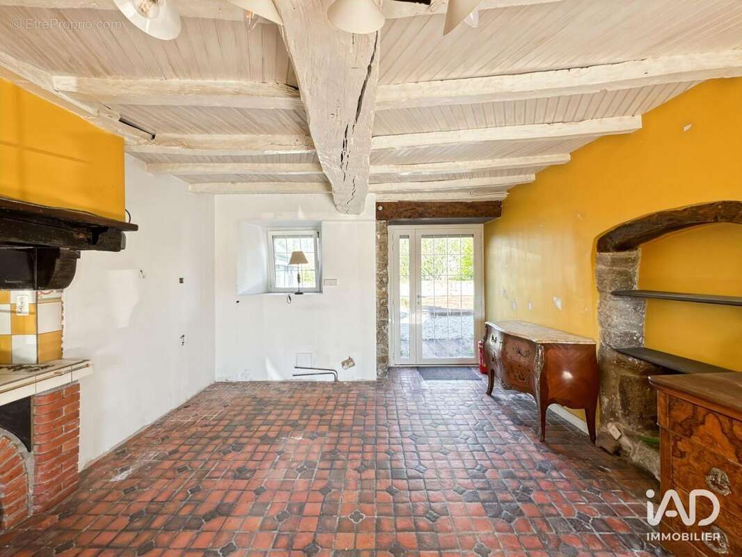 Photo 9 - Maison à SAINT-MALO