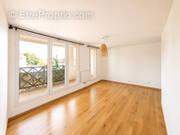 Appartement à LIEUSAINT