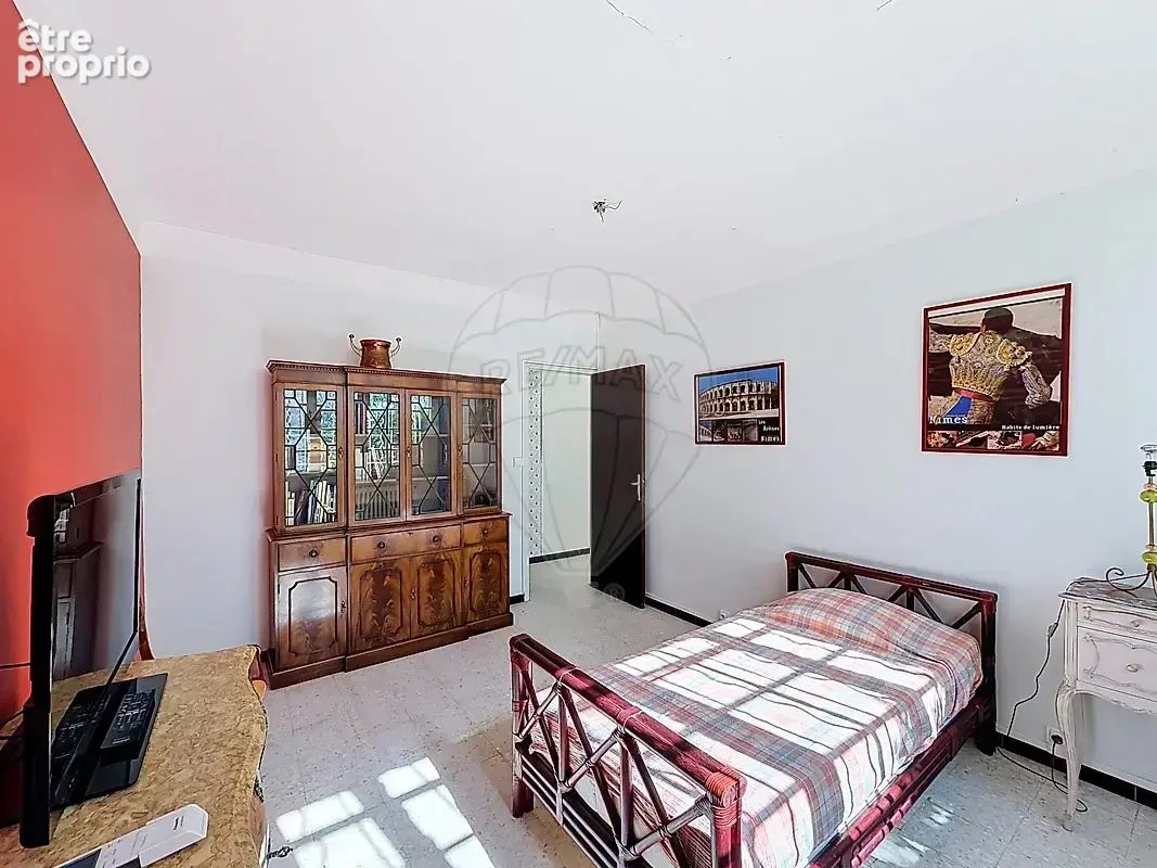 Maison 6 chambre(s) à vendre - photo 8