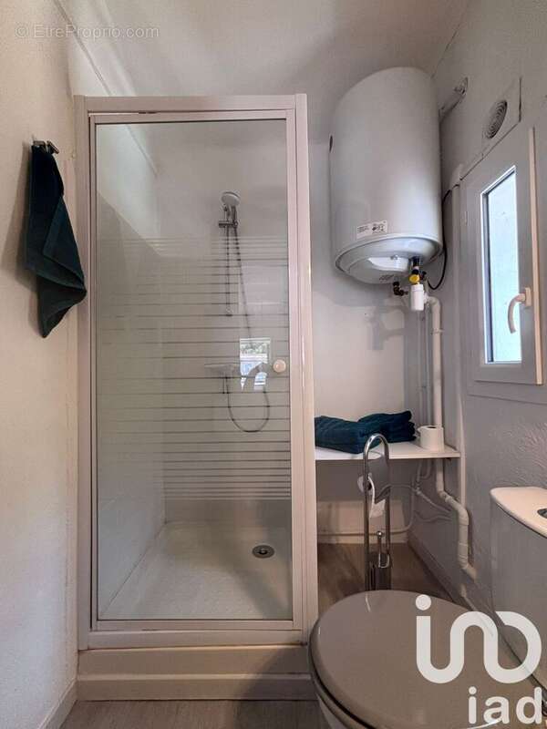 Photo 4 - Appartement à FONTAINE-DE-VAUCLUSE