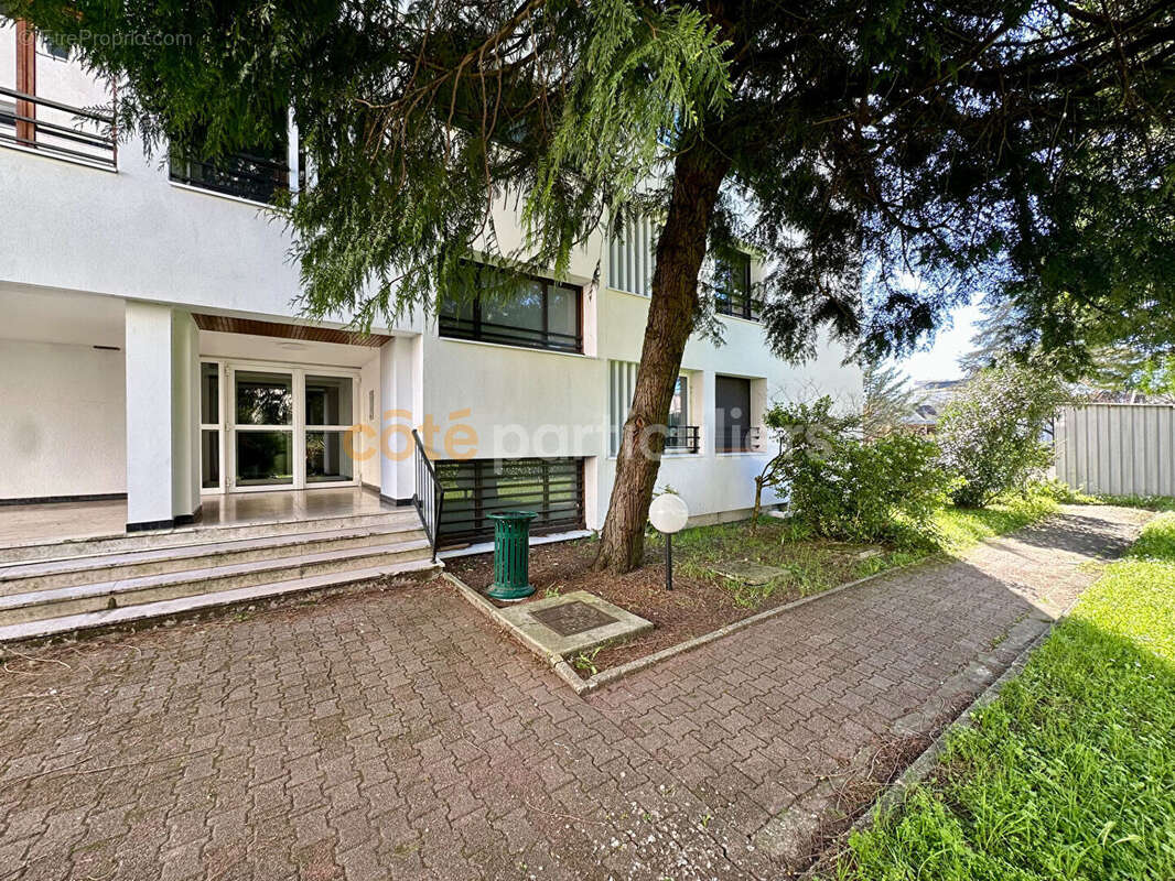Appartement à MERIGNAC