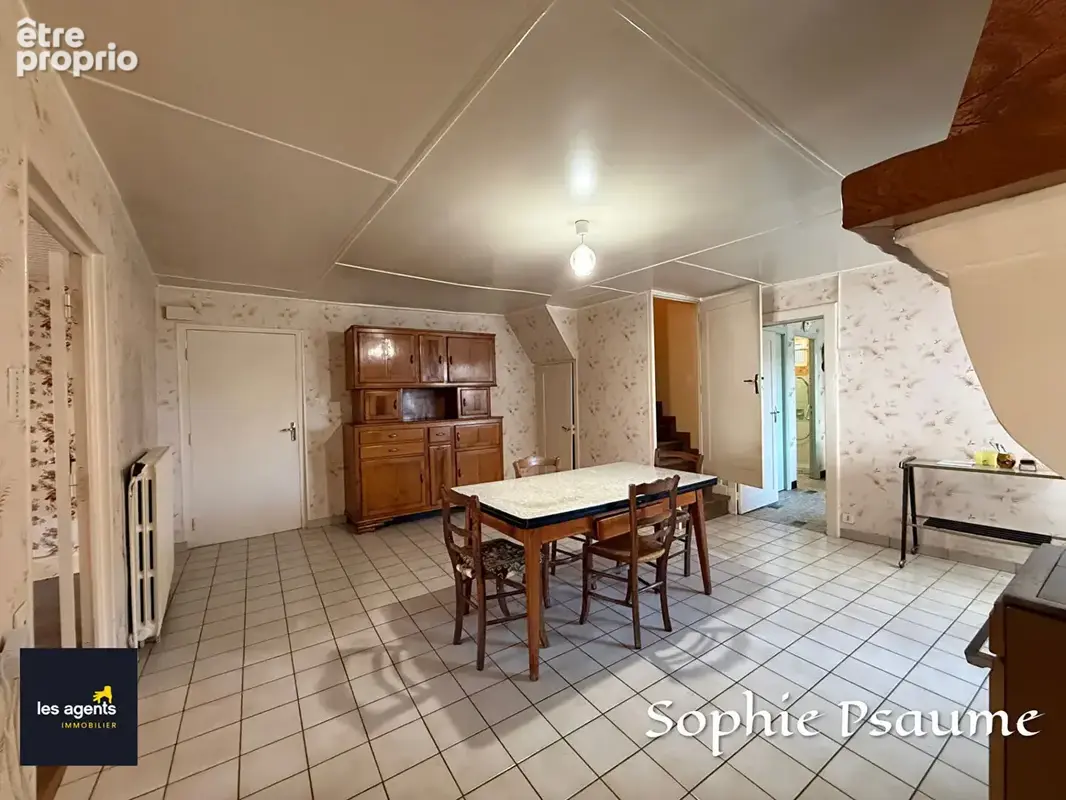 Maison 150 m² + 200 m² de dépendances - photo 5