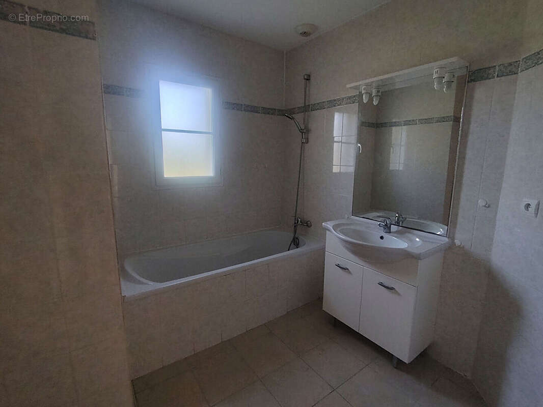 Maison à SAINT-JEAN-DE-MONTS