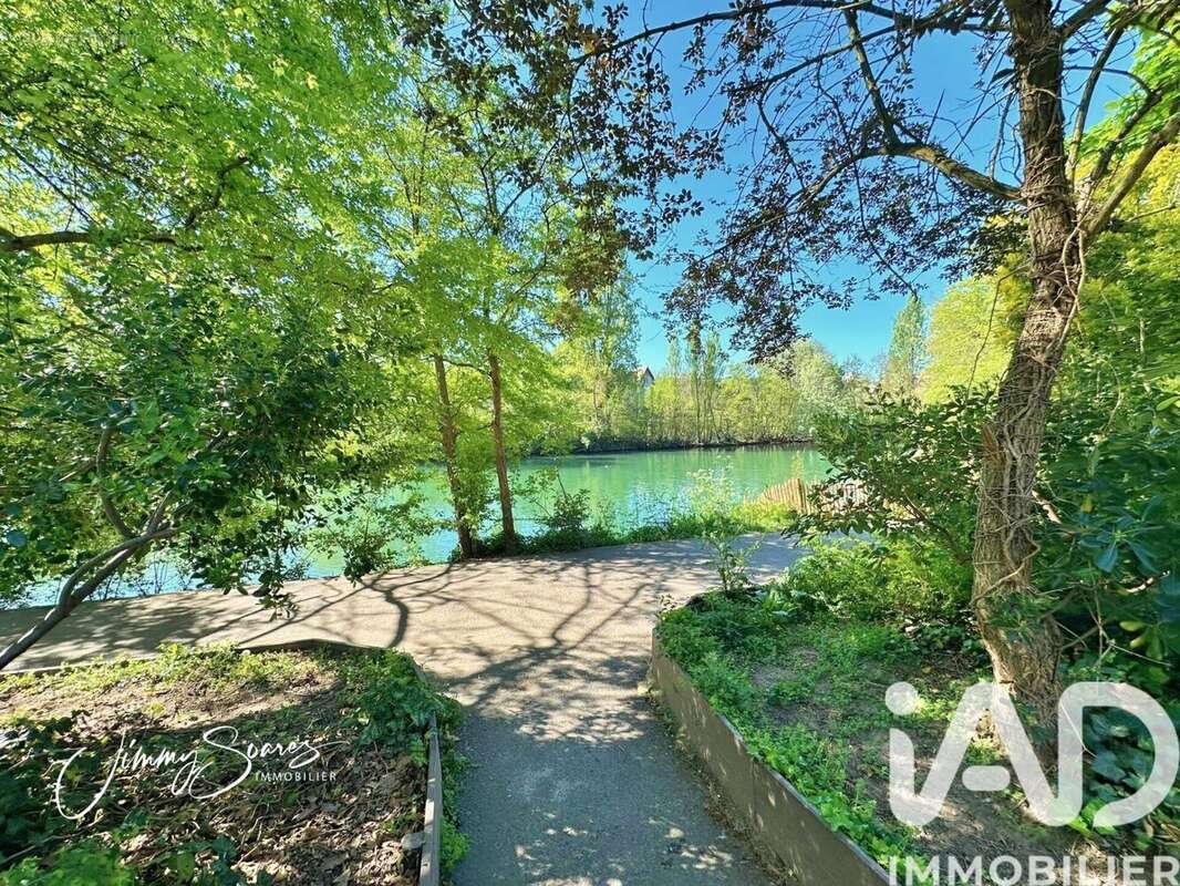 Photo 8 - Appartement à CHAMPIGNY-SUR-MARNE