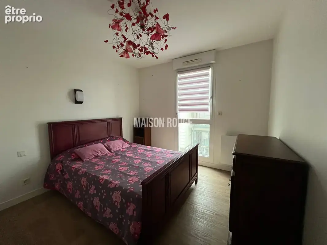 Appartement Saint Malo 5 pièce(s) - photo 6