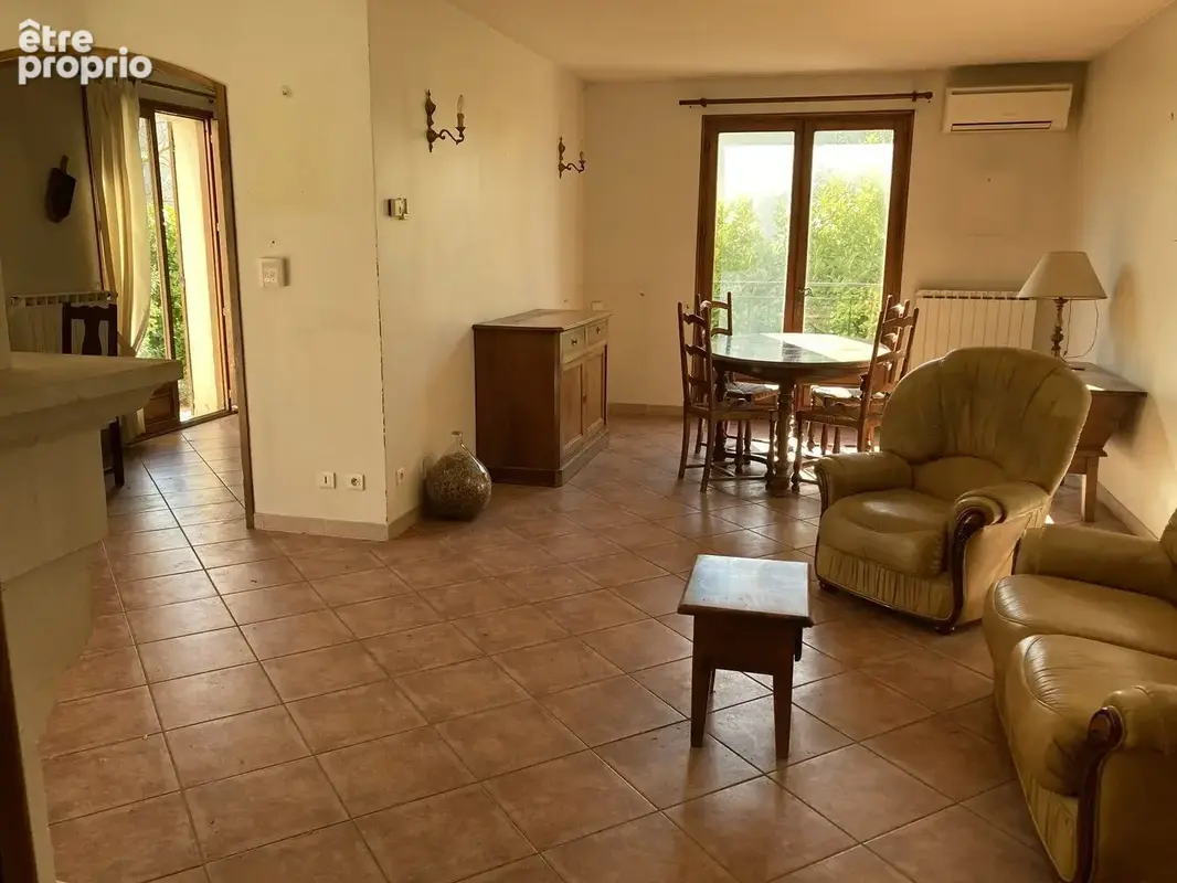 maison T3 plain-pied avec garage sur 900 m² - photo 6