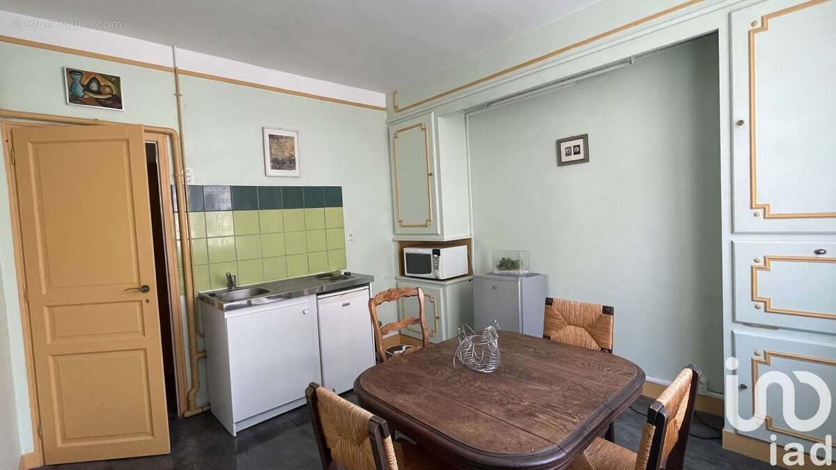 Photo 7 - Appartement à BEAUVAIS