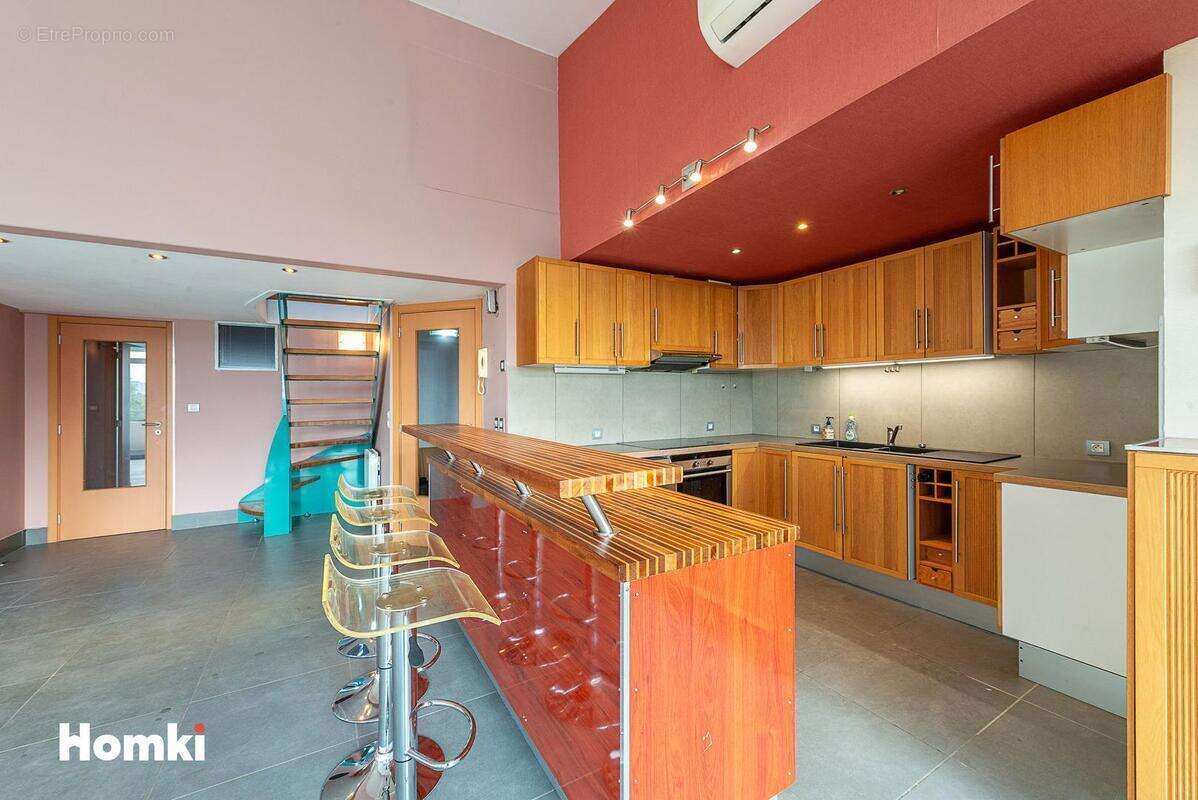 Appartement à VALENCIENNES